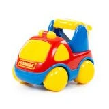 Karat Tow Truck Toy for Kids, Model 61638