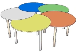 Composite Table FN.MDU.01.25.00.00.00