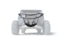 Front Metal Power Bumper for SSV_MAVERICK X3, X3 MAX + Mounting Kit