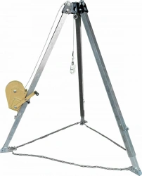 Portable Temporary Anchor Device Class B Tripod Model ST-02