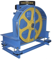 Electric Hoist for Lifts 13VTR-M ZAA9676B5A