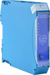 TOPAZ TM AOUT Analog Output Modules