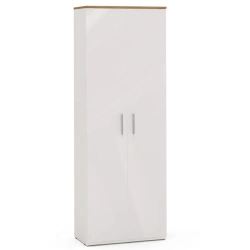 ALTEA 2-Door Cabinet for Living Room Furniture Set