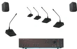 Conference System for Meetings KS-50