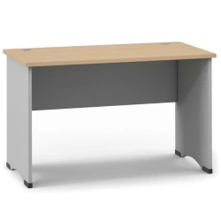 Unica Office Desk with Supports - EF4