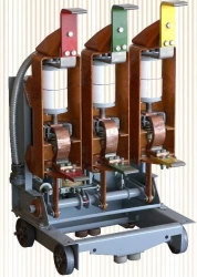 Electromagnetic Circuit Breaker VBC-SF(P)-10-20(31.5)/630-2000 UHL2
