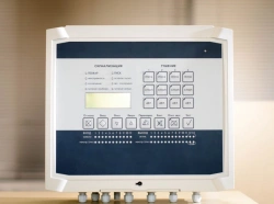 Fire Alarm System Controller KSPA 9030-01/PPKU