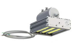 LED Lighting Fixture USS 2Ex: USS-24 Trunk 2Ex