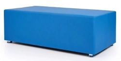 Rectangular Pouf, PF-3