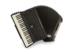 Musa Clio Accordion - High-Quality Musical Instrument