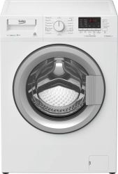 Fully Automatic Front-Loading Washing Machine RSGE786P2XSWI
