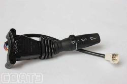 Windshield Wiper Switch with Intermittent Delay 2705.3709300