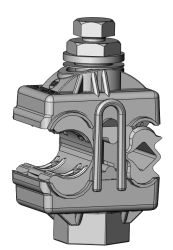N640 Weatherproof Branch Connector for SIP Cables
