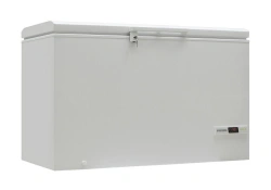 Microprocessor-Controlled Freezer for Frozen Blood Plasma Storage