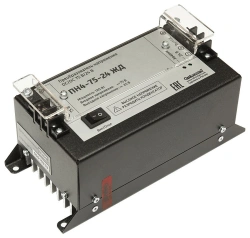 DC-DC Converter