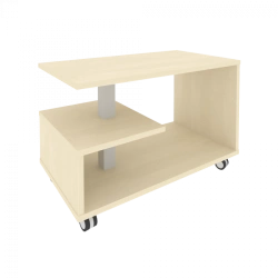 Wooden Coffee Tables from the First Series