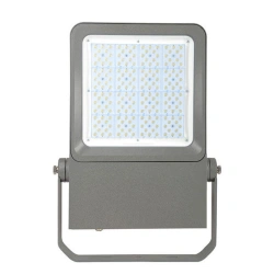 Nika M LED Street Lighting Fixture