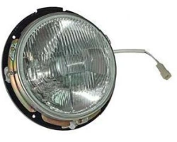 Front Headlight for Vehicles 62.3711-21