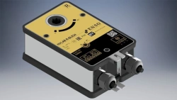 Reversible Electric Drive for Smoke Extraction Valve LAB R-BLE24