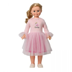 Milan Fashion Doll with Sound, Model V4150/O