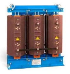 Power Transformers TLS Series 10-16 kVA