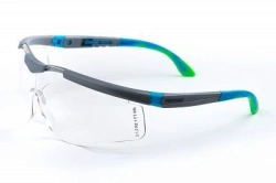 Lightweight Open Protective Glasses O87 ARCTIC Strong Glass™ 18737