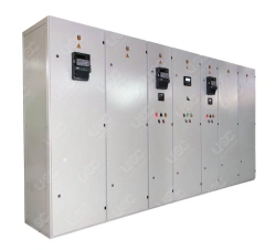 Water Distribution Device - VRU.CES