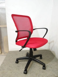 Echair 643 Seating Chair with Metal Frame