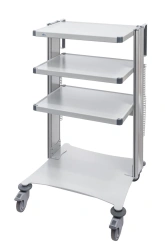 Mobile Stand with Accessories for Medical Devices SP2-04 "FOTEC