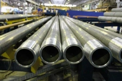 Industrial Steel Pipes for Specialized Machinery Applications