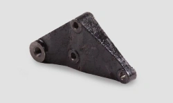 Engine Front Support Bracket Left 316020100101497