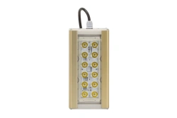 LED Spotlight GOLD, Console K-1, 4000K, 27W, 12°