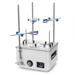 Universal Laboratory Water Bath LB33-Sh for Sample Thermostating
