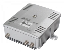 SD1200 Amplifier Model 1203M for TV Signal Enhancement