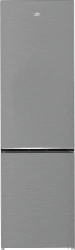 Dual-Door Refrigerator B1DRCNK402HX