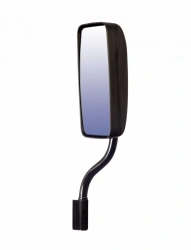 Removable Metal Tube Holders with Rearview Mirrors Model 413.8201120, 413.8201121