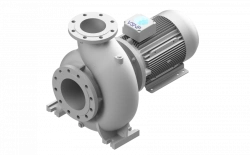 Industrial Centrifugal Pump VESM by VSNP