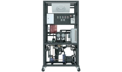 Troubleshooting Stand for Refrigeration and Air Conditioning (FFDE-19-M)