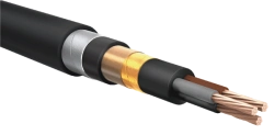 Fire-resistant Power Cable with Ethylene Propylene Rubber Insulation - HOLDKAB® ХОЛДКАБ РэЭКпШвнг
