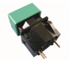 Electric Switch PCn531 for DC and AC Circuits