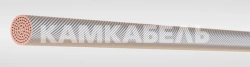 Flexible Tinned Copper Wire, Uninsulated, PMLG Model