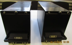 Fire and Overheat Alarm System Equipment ASSPP-1