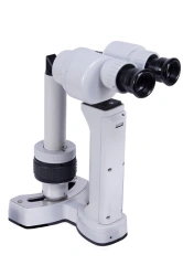 Handheld Slit Lamp for Eye Diagnosis SL-R