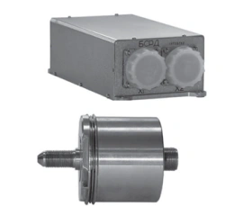Dual Symmetrical Motor Mode Comparison System