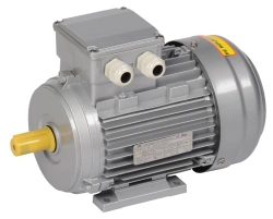 Three-Phase Induction Motor AIR 71A2 380V 0.75kW 3000rpm 2081 DRIVE IEK