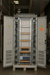 Safety Control Systems for Nuclear Power Plants - KSA TPTS-SB