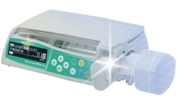 Precision Syringe Dispenser Pulsar – NPCAAP