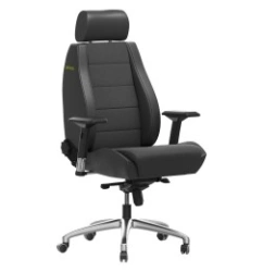 High-Comfort Dispatcher Chair DISSOL NAVIGATOR 24Manager