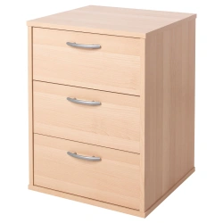 EL-106.07.00-02 Side Cabinet with Drawers