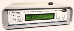 Phase Composition Control Device IFSS-1C